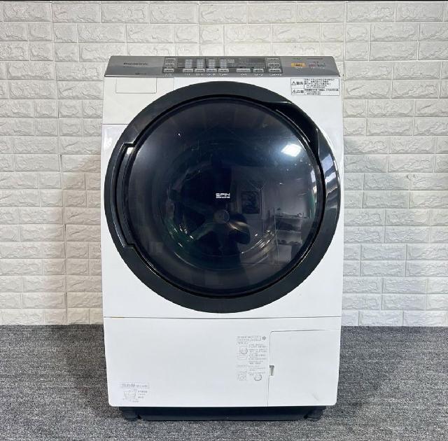 Panasonic ドラム式洗濯機 （ 洗濯機・ドラム洗濯機）の買取価格 （ID:709456）｜おいくら