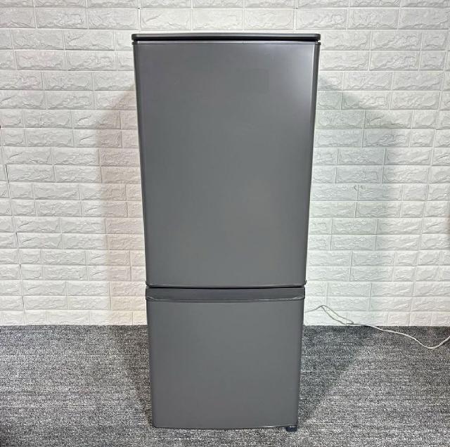 MITSUBISHI 冷蔵庫 （ 冷蔵庫・冷凍庫）の買取価格 （ID:710168