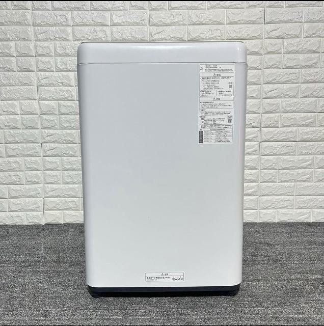 パナソニック 洗濯機