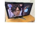 テレビの詳細ページを開く