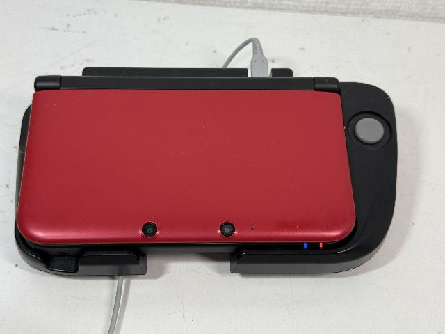 3DS LL
