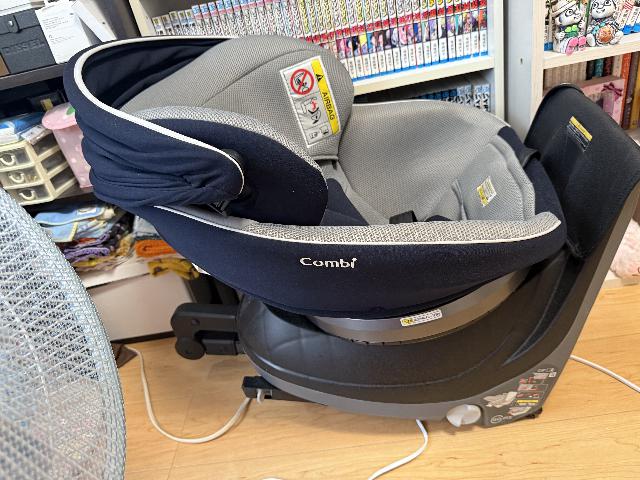 チャイルドシート （ チャイルドシート）の買取価格 （ID:748930
