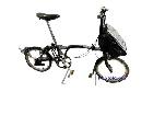 BROMPTON  ミニベロ S2L LONDON LTD リミテッドエディションの詳細ページを開く
