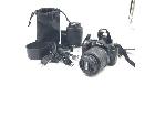 ニコン Nikon D3000 ダブルズームキット一眼レフカメラ ニコンFマウントの詳細ページを開く