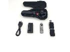 DJI OSMO Zenmuse X3 ジンバルカメラ 3.6mm F2.8 20mmの詳細ページを開く