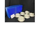 WEDGWOOD ウェッジウッド ティーカップ ソーサー 6点セットの詳細ページを開く