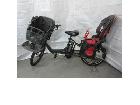 ヤマハ yamaha 電動アシスト自転車 pas kiss miniの詳細ページを開く