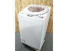 シャープ SHARP 洗濯乾燥機 8.0kg ピンク系 穴なし槽 プラズマクラスターの詳細ページを開く