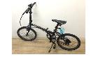 DAHON（ダホン） Boardwalk D7 2018モデル クロモリフレーム 7段変速の詳細ページを開く