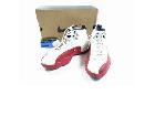 AIR JORDAN 12 (OG) 130690-161 ナイキ white-varsityの詳細ページを開く