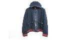 MONCLER GAMME BLUE ガム ブルー モンクレール ジップアップ コットンの詳細ページを開く