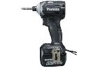 makita マキタ インパクトドライバー TD160DRGXB フルセット 黒 6.0Ahバッテの詳細ページを開く