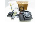 Nikon デジタル 一眼レフカメラ D500 ボディ 2151万画素 ISO100～51200の詳細ページを開く