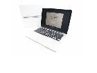 Apple Macbook Pro A1502 Z0QM000EU 128GB 13.3インチの詳細ページを開く