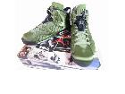 NIKE AIR JORDAN 6 PINNACLE AH4614-303 PALM GREEの詳細ページを開く