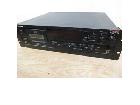 SONY DTC-A8 DATデッキ DAGITAL AUDIO TAPE DECK 黒 プロ用の詳細ページを開く