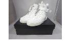 NIKE SF AF1 ミッド エア フォース 1 Special Field Triple Ivoの詳細ページを開く