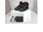 NIKE AIR JORDAN 5 RETRO PREM 881432-010 ブラック 27の詳細ページを開く
