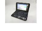 CASIO 電子辞書 EX-word エクスワード XD-Gシリーズ XD-G8000 ブラックの詳細ページを開く