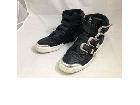 Adidas X Jeremy Scott Metal Buckle Couples Shoesの詳細ページを開く