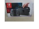 任天堂 ニンテンドー スイッチ Nintendo Switch グレー 本体 HAC-S-KAAAAの詳細ページを開く