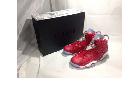 NIKE SLAM DUNK × AIR JORDAN VI RETRO 717302-600の詳細ページを開く