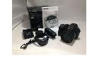 Panasonic デジタルカメラ LUMIX DMC-FZ1000 ブラック 2010万画素の詳細ページを開く