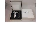 MTG ReFa CARAT 美顔ローラー PEC-L1706 360°マルチアングル構造 つまみの詳細ページを開く