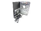 Roland ローランド コンパクト サンプラー SP-404SX パッド つまみの詳細ページを開く