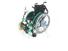 YAMAHA ヤマハ 電動 車椅子 車イス MAX PLEASURE 2014年製  JWC-2の詳細ページを開く