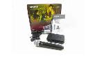 SHURE シュアー ワイヤレス マイク SVX24J/PG58-JB1 2016年製の詳細ページを開く