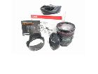Canon レンズ EF24-70mm F4L IS USM EF24-7040LIS 標準ズームの詳細ページを開く