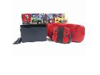 任天堂 Nintendo Switch ニンテンドースイッチ HAC-S-KADEE レッドの詳細ページを開く