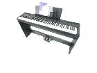 YAMAHA ヤマハ 電子ピアノ P-105B 2015年製 楽器 88鍵盤 ペダル 専用スタンドの詳細ページを開く