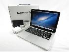 Apple Macbook Pro 13.3インチ MD101J/A A1278 8GB 320GBの詳細ページを開く