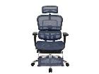Ergohuman Pro ottoman エルゴヒューマンプロオットマン内蔵 高級オフィスチェアの詳細ページを開く
