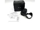 FUJIFILM 富士フィルム 標準ズームレンズ XF16-55mmF2.8 R LM WRの詳細ページを開く