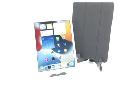 Apple iPad Air2 A1567 MGH72J/A 第二世代/2014/16GB シルバーの詳細ページを開く