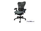 Herman Miller ハーマンミラー MR113AAM ミラチェア 肘置き付き オフィスワークの詳細ページを開く