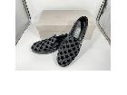 JIMMY CHOO ジミーチュウ スリッポン スニーカー 161 TFT GROVE 25の詳細ページを開く