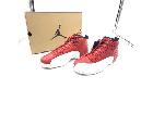 NIKE AIR JORDAN 12 RETRO COLOR GYM RED/WHITE-BLACKの詳細ページを開く