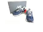 new balance ニューバランス メンズスニーカー 25cm ネイビー ML574EGNの詳細ページを開く