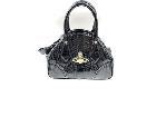 Vivienne Westwood ヴィヴィアン ハンドバッグ クロコ型押し 柄 レディ 鞄の詳細ページを開く