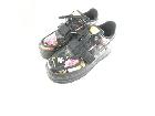 NIKE ウィメンズ バンダル 2K LX Floral AQ7892-001 24.5cm 厚底の詳細ページを開く