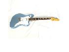 G&L Tribute Series Doheny (Lake Placid Blueの詳細ページを開く
