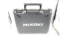 HiKOKI コードレスインパクトドライバ WH36DC 2XPR APZ フレアレッド 5780の詳細ページを開く