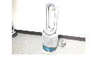 Dyson Pure Hot+Cool Link HP03 IS 2020年製 空気清浄機能付の詳細ページを開く
