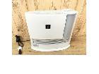 シャープ プラズマクラスター搭載 加湿セラミックファンヒーター HX-G120-W SHARの詳細ページを開く