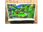 SHARP / シャープ 40V型 液晶 テレビ AQUOS LC-40J9-W フルハイビジョンの詳細ページを開く
