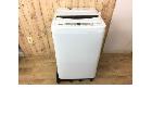 ヤマダ電機  全自動電気洗濯機 家庭用洗濯機 2019年製 6.0kg 108L ホワイトの詳細ページを開く
